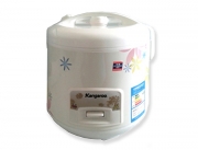 Nồi cơm cơ Kangaroo KG375-C