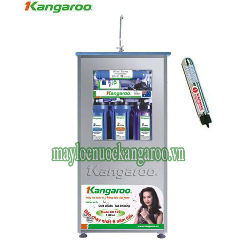 Sửa máy lọc nước tại Quận Long Biên - Dịch vụ sửa máy lọc nước uy tín tại nhà