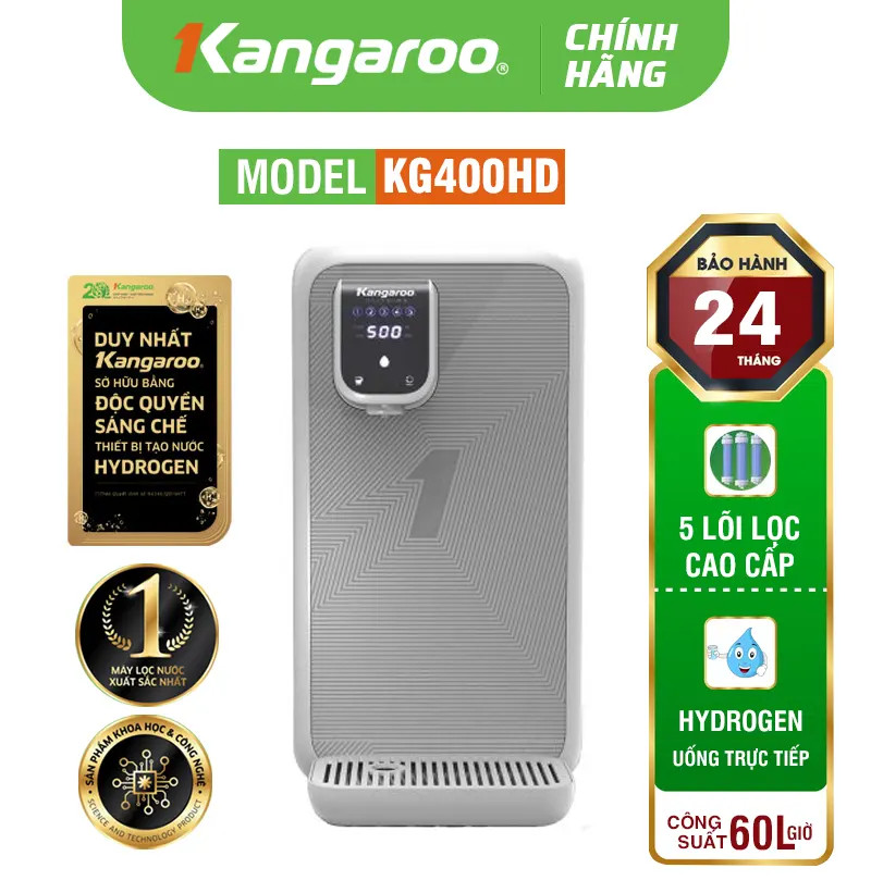 Cửa hàng máy lọc nước tại Quận Long Biên - Máy lọc nước chính hãng, giá rẻ