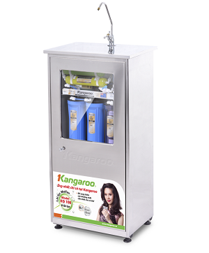 Cửa hàng, đại lý bán máy lọc nước kangaroo tốt và rẻ nhất Hà Nội