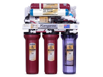 Đại lý máy lọc nước Kangaroo tại Hà Nội