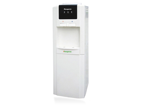 Thay vòi Cây nước nóng lạnh Kangaroo KG38N 043 2222 818